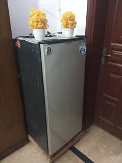 Dawlance refrigerator