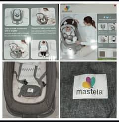 mastela swing