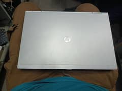 HP Core i5 2nd Generation