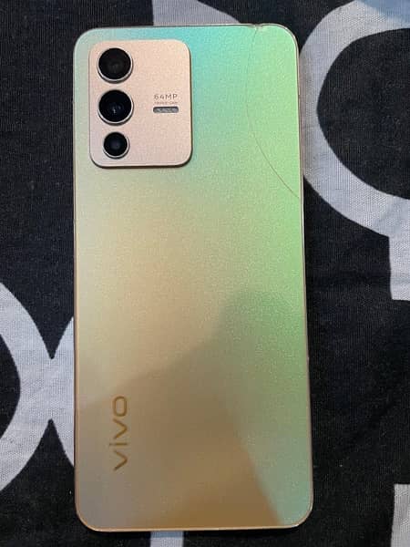 vivo v23 16/256GB 6