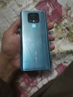 tecno camon 16 se