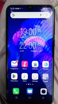 vivo V11i good condition battery timing OK no open repair