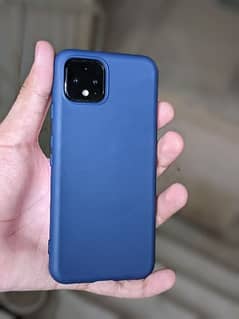 Google Pixel 4