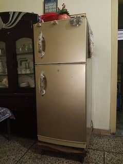 Haier Fridge for sale in Adyala road Rwp