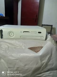 xbox 360 250gp