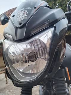 Honda CB150F for Sale