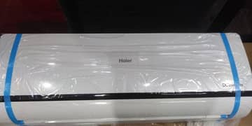 haier inveter ac