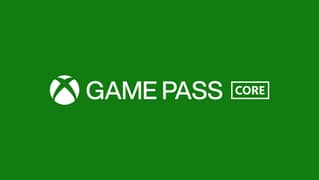 2 Month Xbox Game Pass Core (Xbox Digital Game)