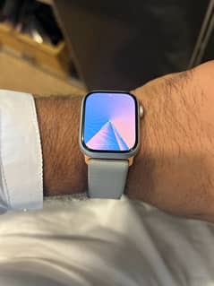 apple   watch series 9