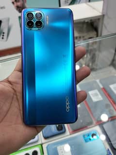 oppo f17 pro 8/128