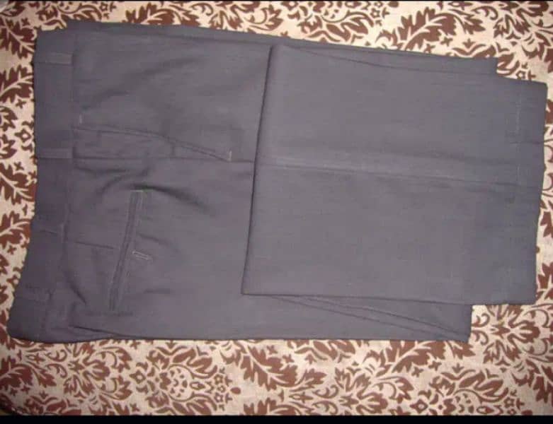 Coat pant size 38 1