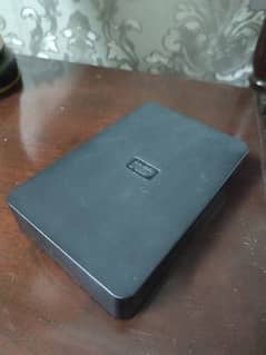 Hard Disk 1TB WD