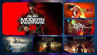 xbox  games For xbox one, xbox series s/x , disk available