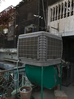AOLAN Evaporative Air Cooler