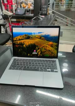 Macbook Air M1 2020