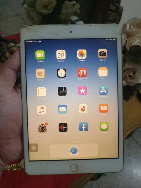 apple ipad mini 2 16gb 4