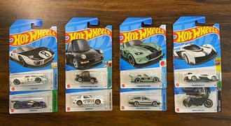 Hot Wheels/ Rare peices/ Order Now.