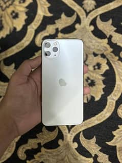 iPhone 11 pro Max