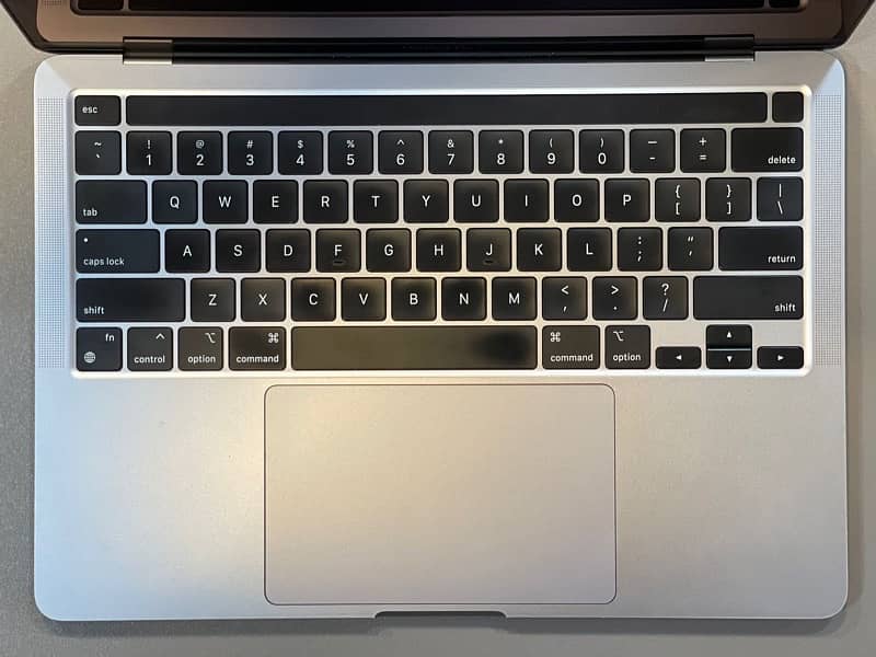 MacBook Pro M1-2020 8/512 5