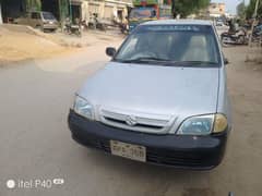 Suzuki Cultus VXR 2006