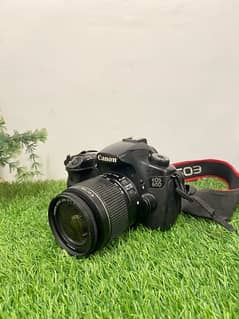 canon 60d 18-55 for sale condition 10/8