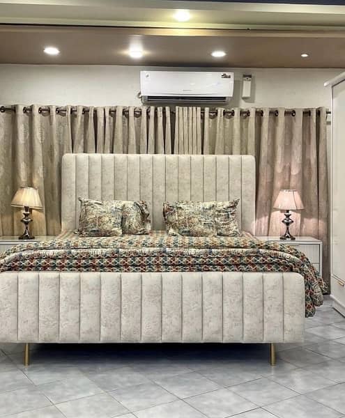 luxury turkish bedroom set 0