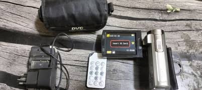 DVC Digital Video Camera