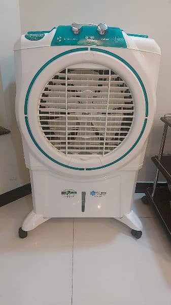 Boss Air cooler 0