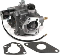 Kohler Generator Engine Carburettor and Fuel Pump for SALE