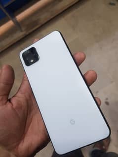 Google pixel 4xl