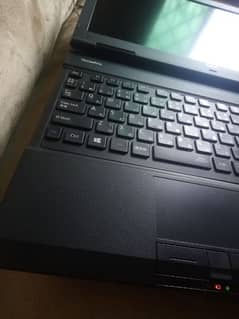 NEC laptop