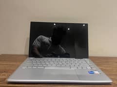 Hp Pavilion 14 Touch x360 - Core i5-11th Gen - Ram 16 GB - SSD 512 GB