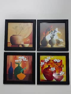 islamic and motivational and sceneries Frames