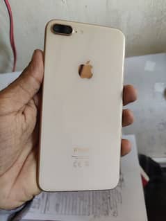 Iphone 8 Plus 64GB PTA Approved