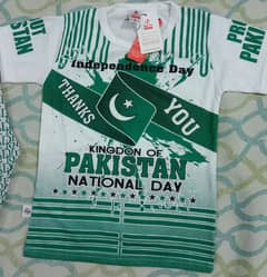 Kids Independence Day Suits