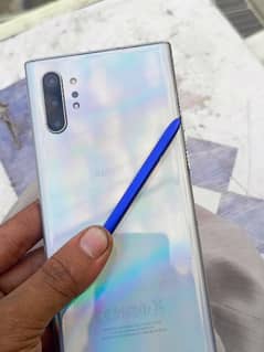 samsung note 10 plus 5g