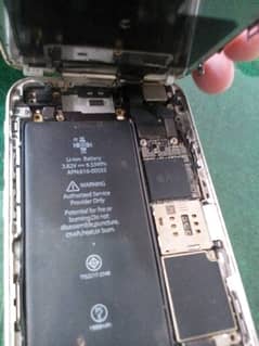 Iphone 6s original parts 4 sale