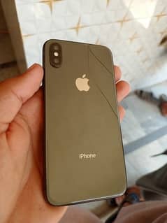 iphone X (64gb) Non-pta