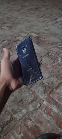 Samsung Galaxy S9