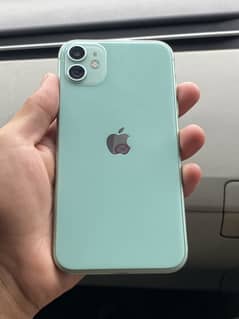 Apple Iphone 11 64Gb JV