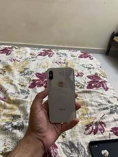 pta approved iPhone X for sale