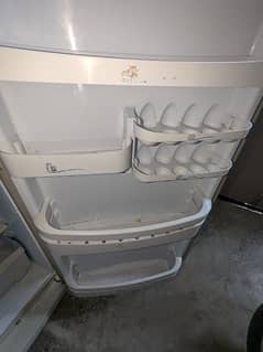 Pel refrigerator, Large size fridge, All Ok in Good condition