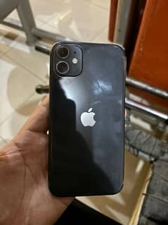 Iphone 11 (Factory unlock)