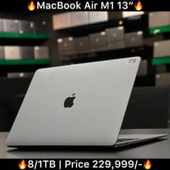 Macbook Air M1 1TB 8GB 13Inch 2020 M1 Pro M1 Max