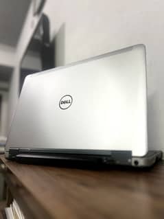 Dell Latitude e6540