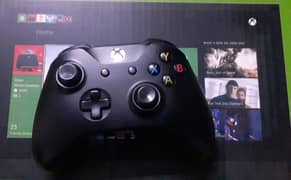 Xbox one   500gb