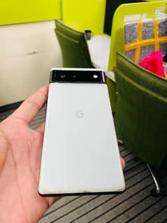 Google pixel