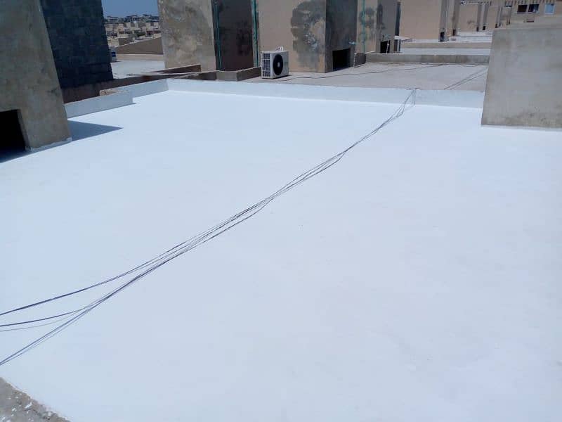 waterproofing leakage seepage washroom roof tank basment repair servic 6