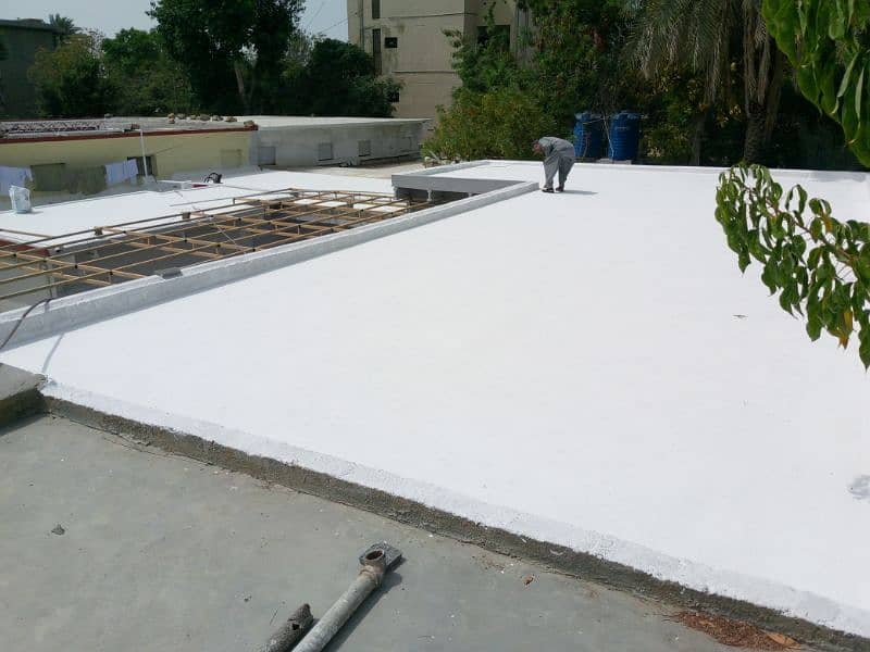 waterproofing leakage seepage washroom roof tank basment repair servic 16