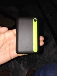 New pin pack power bank for sale in down price